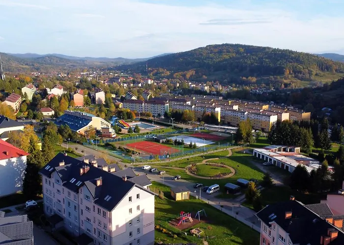 Apartament Sloneczny