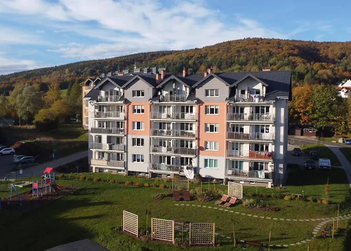 Apartament Sloneczny