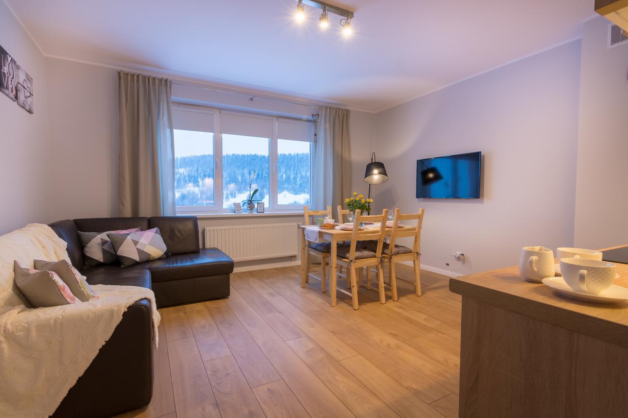 Apartment Sloneczny *