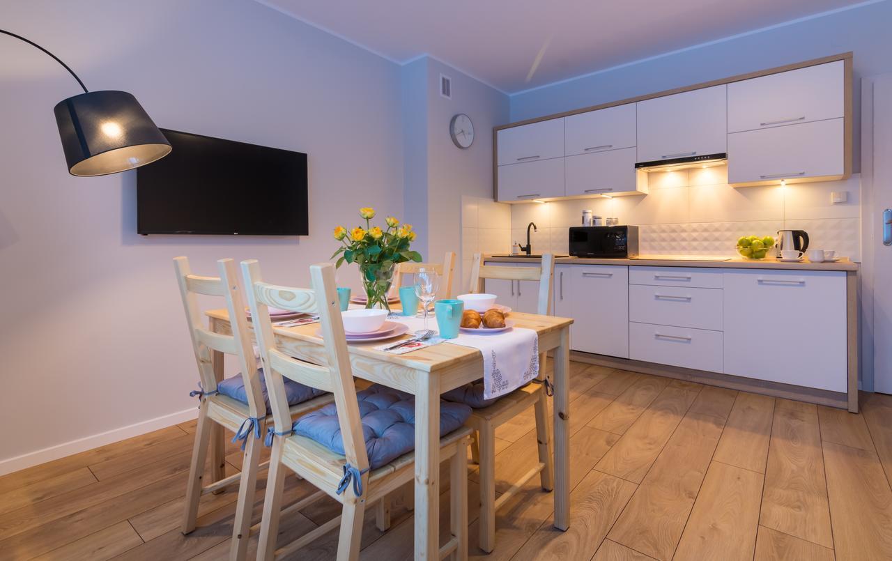 Apartment Sloneczny *