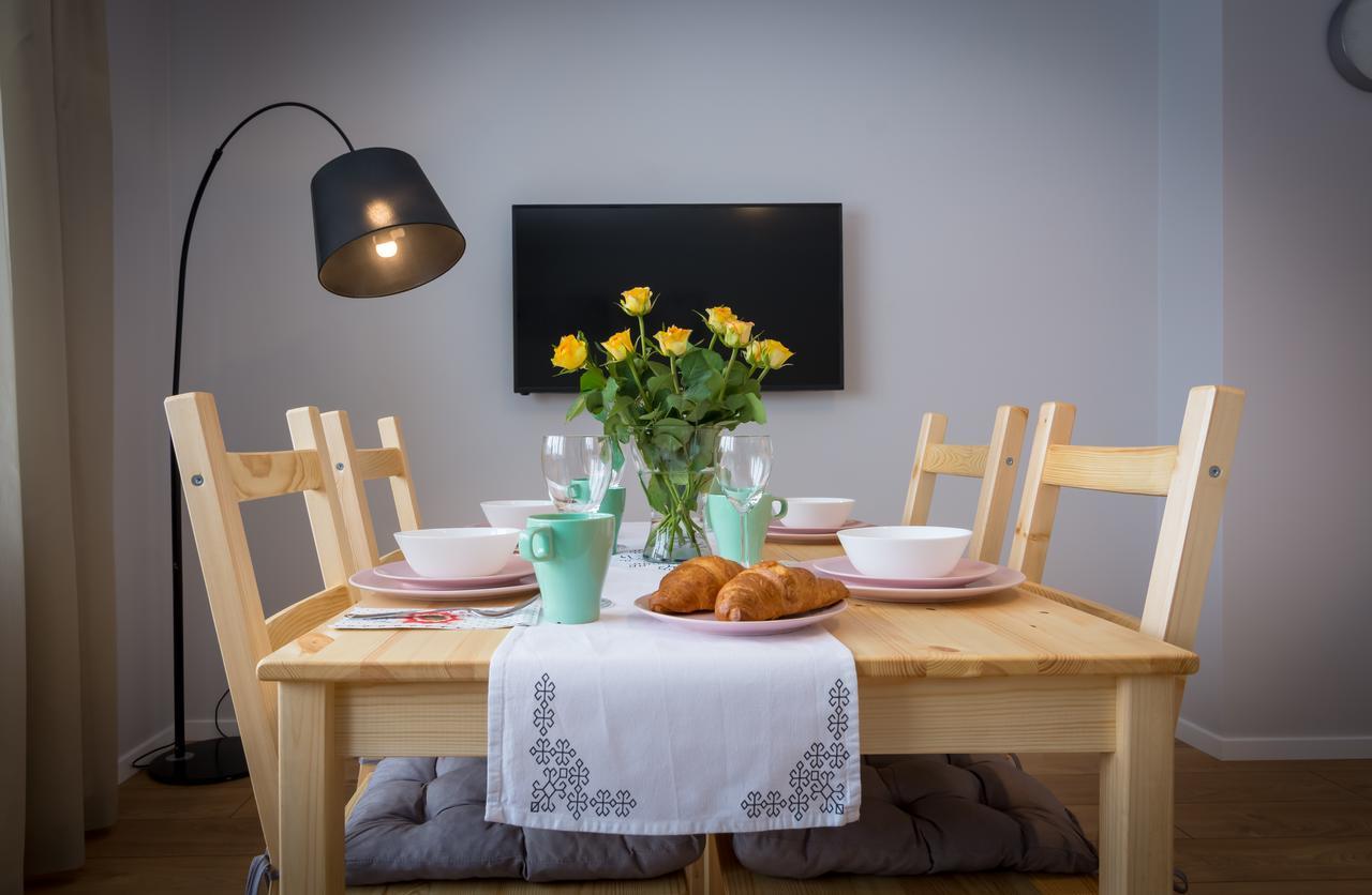 Sloneczny Apartment Ustrzyki Dolne